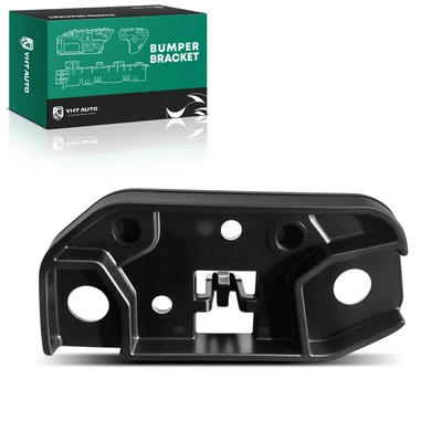 Front Passenger Poly Acrylic Bumper Bracket