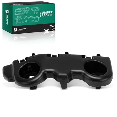 Front Passenger POM Plastic Bumper Cover Support