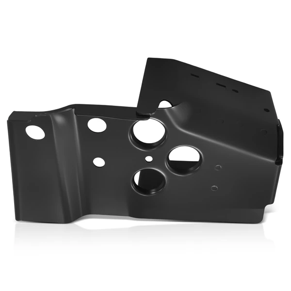 Driver Steel Radiator Support for Chevrolet Malibu Impala Buick LaCrosse Regal