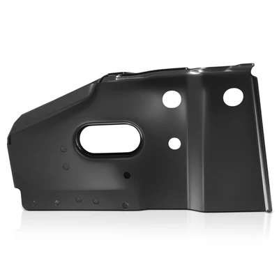 Passenger Steel Radiator Support for Chevrolet Malibu Impala Buick LaCrosse Regal