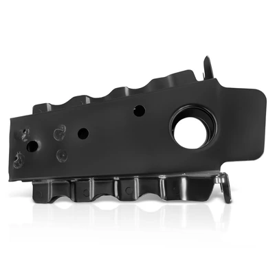 Front Passenger Steel Radiator Support Bracket