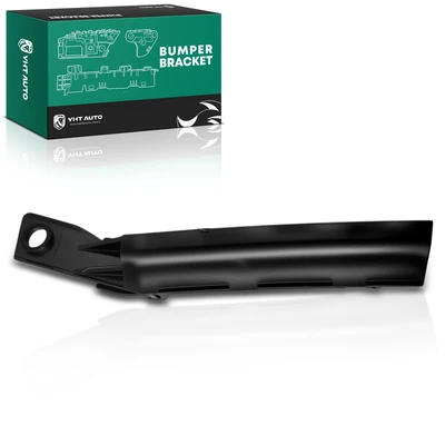 Front Driver Plastic Bumper Bracket