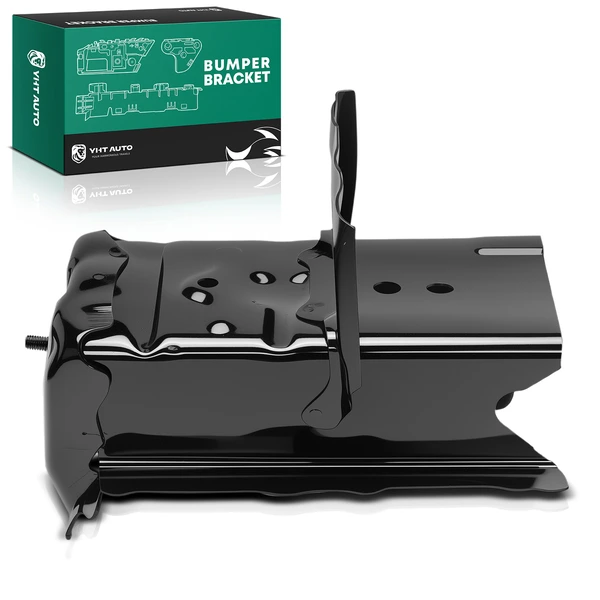 Front Passenger Bumper Bracket for Toyota Highlander 2020-2023