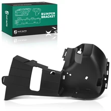 Front Passenger Lower Plastic Bumper Retainer