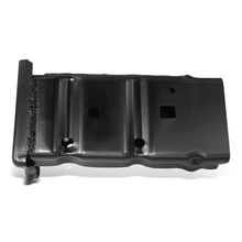 Front Driver Steel Bumper Bracket for 2005-2015 Nissan Xterra