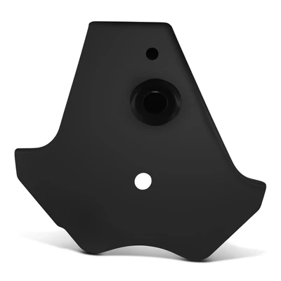 Driver Steel Radiator Support Bracket