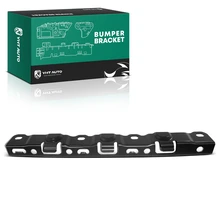 Rear Steel Bumper Cover Bracket for 2019-2024 Lexus ES300h