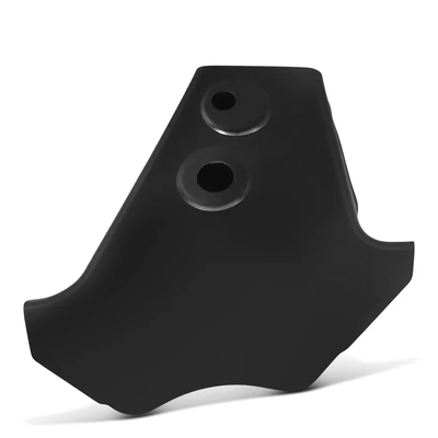 Passenger Steel Radiator Support Bracket