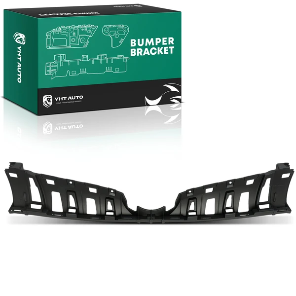 Front Plastic Bumper Cover Support for 2016-2018 Toyota Avalon