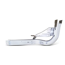 Front Passenger Bumper Bracket for 2018-2024 Lincoln Navigator
