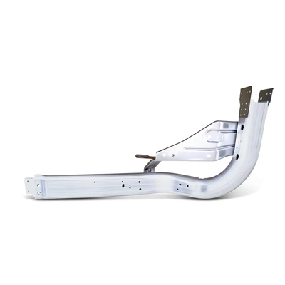 Front Passenger Bumper Bracket