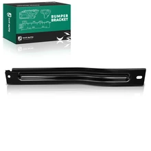 Front Center Steel Bumper Bracket Cover Support for 2017-2025 Cadillac XT5