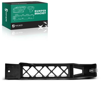 Front Center Bumper Bracket Impact Brace