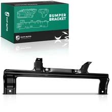 Front Lower Bumper Cover Support for 2020-2025 Chevrolet Silverado 2500 HD