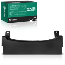 Front Center Steel Bumper Bracket for 2002-2005 Saturn Vue