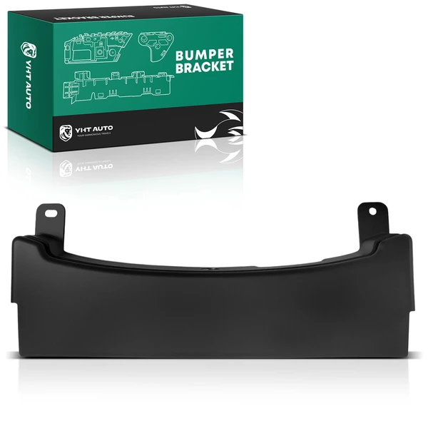 Front Center Steel Bumper Bracket for Saturn Vue 2002-2005
