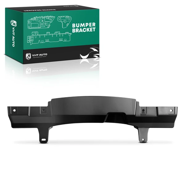 Front Center Steel Bumper Bracket for 2006-2007 Saturn Vue