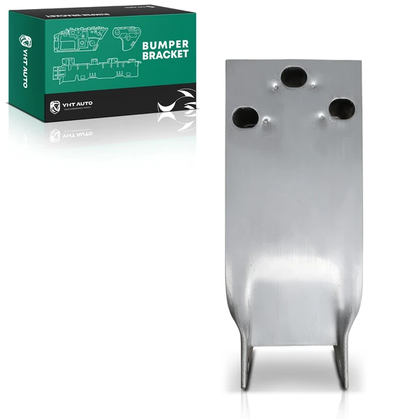 Front Driver Aluminum Bumper Retainer for Mercedes-Benz C300 2015-2021 C400