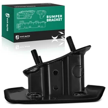 Rear Driver Bumper Bracket