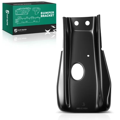 Rear Driver Bumper Bracket