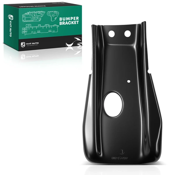 Rear Driver Bumper Bracket for 1996-2023 GMC Savana 3500