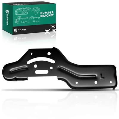 Front Driver Steel Bumper Stay