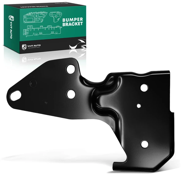 Rear Driver Bumper Bracket for Chevrolet Colorado GMC Canyon 2015-2022