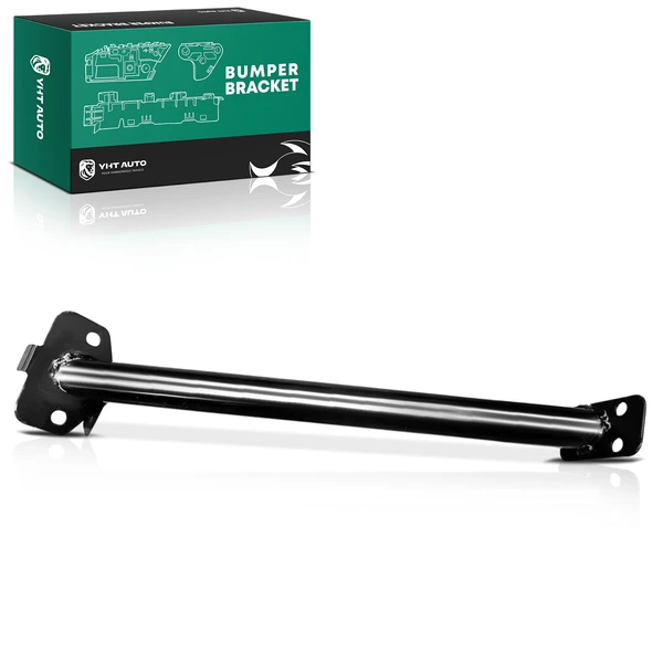 YHT Auto YHTBBT10125 Bumper Bracket Front Left Driver Side