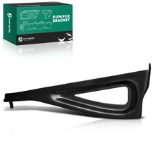 Front Driver Steel Bumper Bracket for 2005-2011 Toyota Tacoma