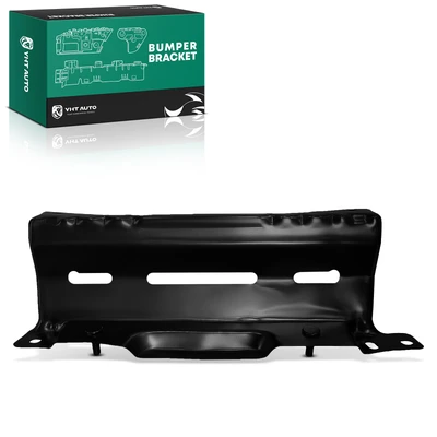 Front Driver Bumper Bracket