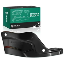 Front Driver Steel Bumper Bracket for 2006-2009 Toyota 4Runner