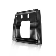 Front Driver inner Steel Bumper Bracket