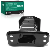Front Driver Steel Bumper Bracket for 2018 Toyota C-HR