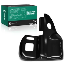 Rear Driver High Strength Steel Bumper Bracket for 2009-2014 Ford F-150