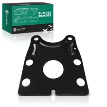 Front Driver or Passenger Bumper Bracket for 2015-2021 Ford Transit-350 HD
