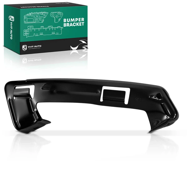 Front Passenger Bumper Bracket for Hyundai Sonata 2006-2009 Sedan