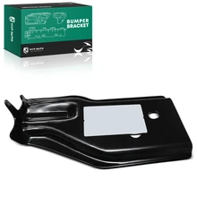 Rear Passenger Bumper Bracket for 1996-2023 GMC Savana 2500