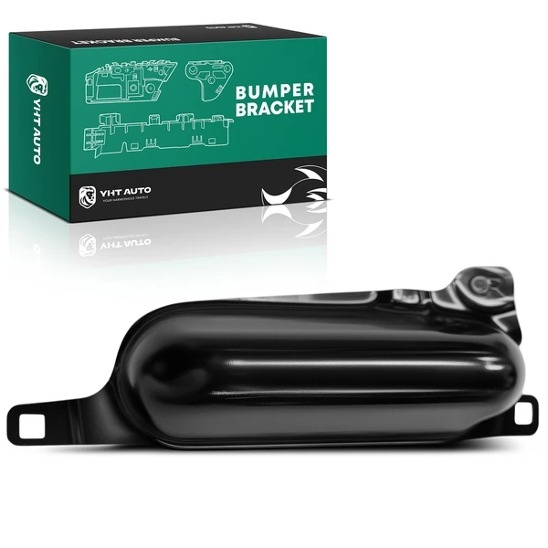 Front Passenger Upper Steel Bumper Bracket for 2006-2008 Dodge Ram 3500