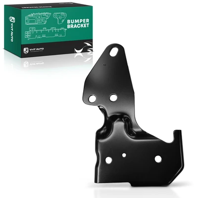 Rear Passenger Bumper Bracket