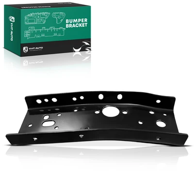 Front Passenger Bumper Bracket