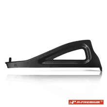 Front Passenger Steel Bumper Bracket for 2005-2011 Toyota Tacoma