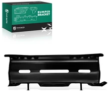 Front Passenger Bumper Bracket