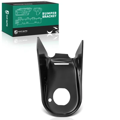Front Passenger Radiator Mount Bracket