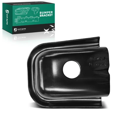 Front Passenger Bumper Bracket