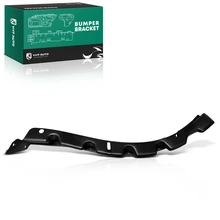 Front Passenger Plastic Lower Bumper Bracket for 2007-2009 Pontiac G5