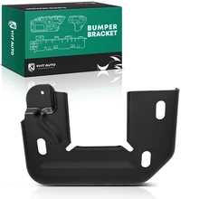 Front Passenger Steel Frame Rail Bracket for 2021-2025 Ford F-150