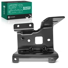 Rear Passenger Steel Bumper Bracket Mounting Brace for 2021-2024 Ford Bronco