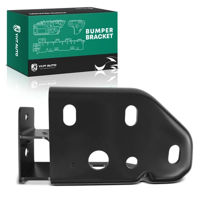 Rear Passenger Bumper Bracket