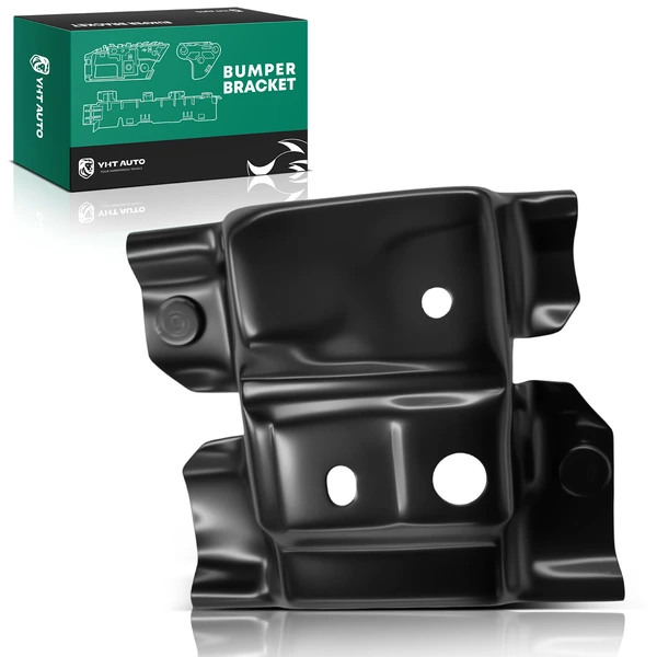 Front Driver Steel Bumper Bracket for 2004-2006 Scion xB