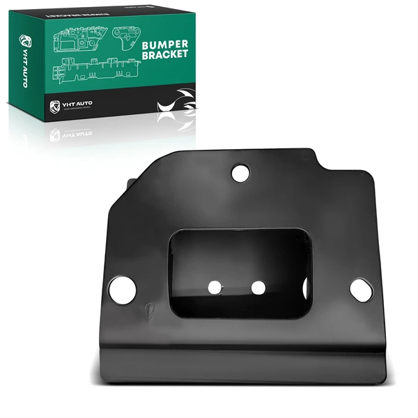 Rear Driver Bumper Bracket for Nissan Altima 2007-2013 Maxima 2009-2014 2.5L 3.5L